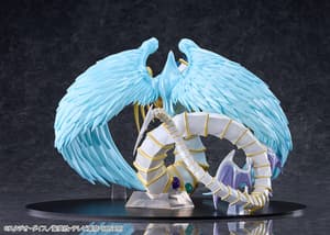 Rainbow Dragon - DMM Factory / Alice Glint - 4