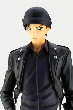 Shuichi Akai - ARTFX J - 14