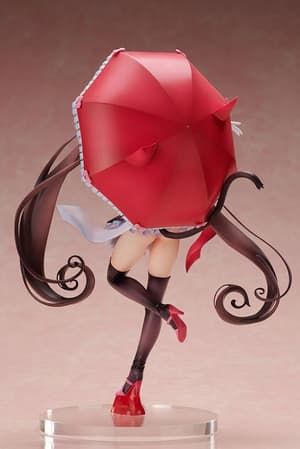 Chocola (Race Queen Version) - Nekopara - Mimeyoi - 3