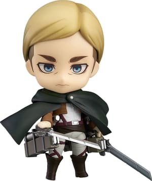 Nendoroid 775 Erwin Smith - Re-Release - 1
