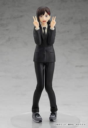 Kobeni Higashiyama - Chainsaw Man Pop Up Parade - Good Smile Company - 1