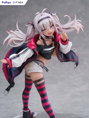 Matsukai Mao 1/7 Scale Figure - 8