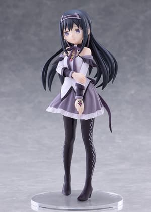Homura Akemi - Claynel - 4