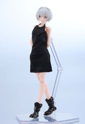 PLAMAX Xi-Ⅲ Outfit Set - 4
