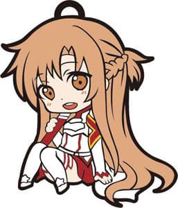 Asuna Anhänger Niitengomu - Aincrad Version - 1