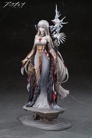 Skadi The Corrupting Heart - The Pilgrim - Apex - 12