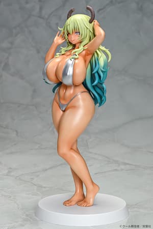 Lucoa - Suntan Bikini Style - Q-six (8)