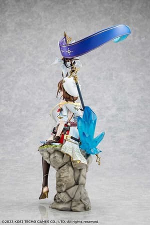 Ryza (Reisalin Stout) - KD Colle - Kadokawa / Alice Glint - 5