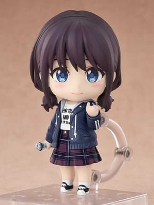 Nendoroid 2827 Nina Iseri - 5