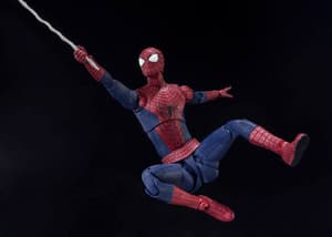 Spider-Man - S.H. Figuarts - Bandai Spirits - 4