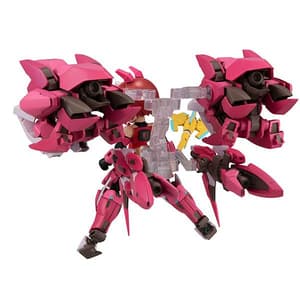 Rin Himukai - Desktop Army - Megahouse - 4
