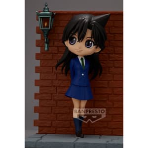 Ran Mori - Detektiv Conan Q Posket Premium - Banpresto (1)