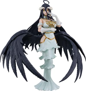 Figma 693 Albedo (including Bonus) - 1