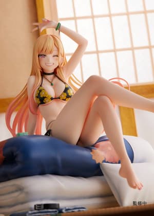 Marin Kitagawa - Swimsuit - Aniplex (11)