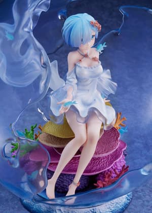 Rem - Aqua Orb - F:Nex - Furyu (16)