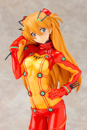 Asuka Langley Shikinami - 3