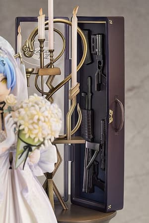 Zas M21 - Affections Behind the Bouquet - Good Smile Company - 11