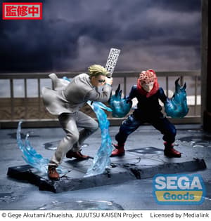 Kento Nanami - Joint Struggle - Luminasta - Sega (5)