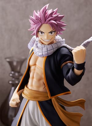 Natsu Dragneel - XL - Fairy Tail Pop Up Parade - Good Smile Company (4).jpg