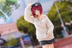 Kana Arima - Bazurase Fashion - Alice Glint / DMM Factory - 8
