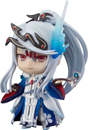 Nendoroid 675 Lin Setsu A / Rinsetsua - 1