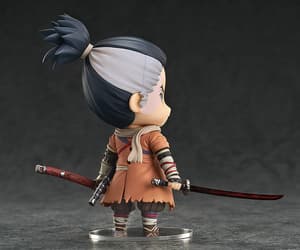 Nendoroid 2522 Sekiro - 6