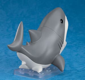 Nendoroid 2419 Jaws  - 2