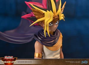 Pharaoh Atem - First 4 Figures (14)