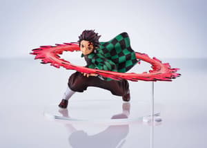 Tanjiro Kamado - Demon Slayer ConoFig - Aniplex - 5