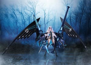 Lancer/Mélusine - 2