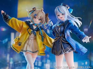 Amagai Ruka - Wonderful Works - 4