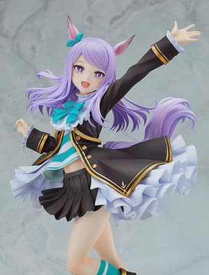 Mejiro McQueen - The Treasure of the Prestigious Mejiro Family - Good Smile Company  Re-Release - 8