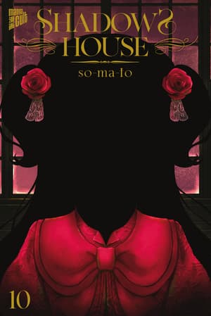 Shadows House - Manga Cult - Vol. 10 - 1