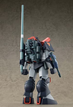 COMBAT ARMORS MAX22: Combat Armor Dougram - Update ver.(3rd-run) - 3