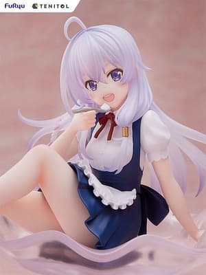Elaina - Tenitol Fig à la mode - Furyu - 8