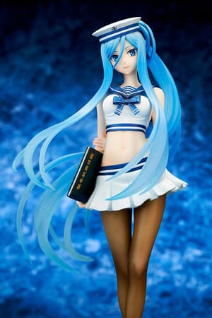 Mental Model Takao - Sailor Version  Ques Q - 9