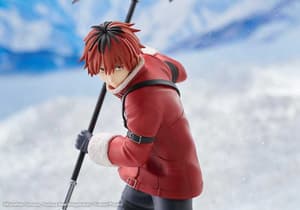 Stark - Oshi Works - Kotobukiya / Thousand  - 5