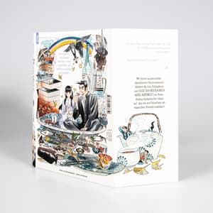 Ran and the Gray World - Carlsen - Band 03 - 3