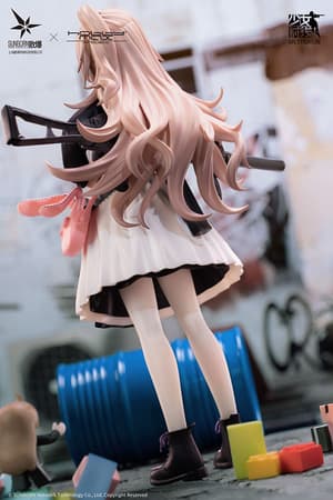 UMP45 - Agent Lop Rabbit - Hobbymax (8)