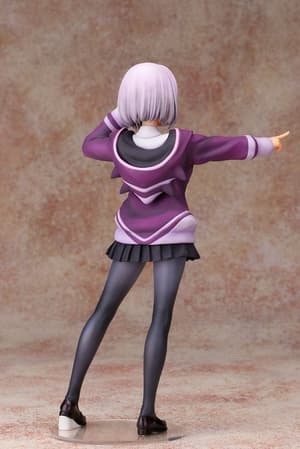 Akane Shinjo - Pulchra - 5