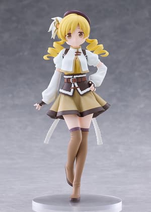 Mami Tomoe - Claynel - 2