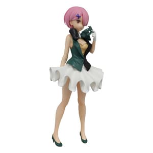 Ram - in Circus - SSS-Super Special Series - Furyu - 1