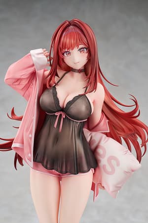 Rapi - Red Hood - Cherished Red - Good Smile Company - 5