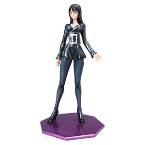 P.O.P. Strong Edition Nico Robin - 3
