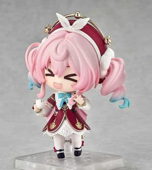 Nendoroid 2953 Hyacine - 4