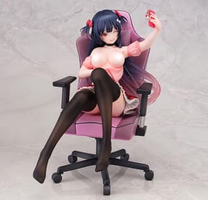 Otaku Circle's Princess - D'Smile Creator's Collection - Rocket Boy / Native - 14