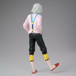 Suzuya Juuzou / Juzo - Tokyo Ghoul - Maximatic - Banpresto - 5