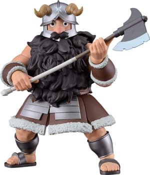 figma Senshi - 1