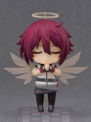 Nendoroid 1352 Exusiai - Re-release - 3