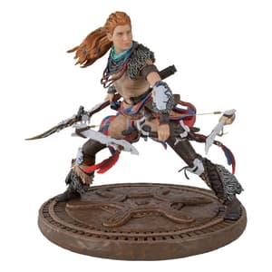Aloy - Horizon Forbidden West - Dark Horse - 9